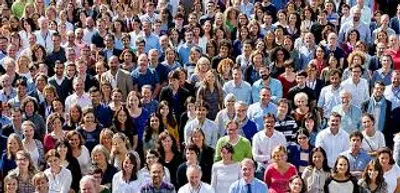 Illustration people - Image 2