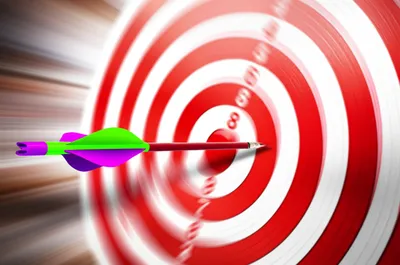 Illustration aimed - Image 1