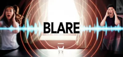 Illustration blare - Image 1