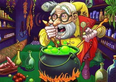 Illustration crabs - Image 1