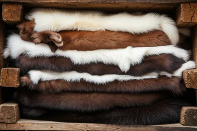 Illustration timbers - Image 1