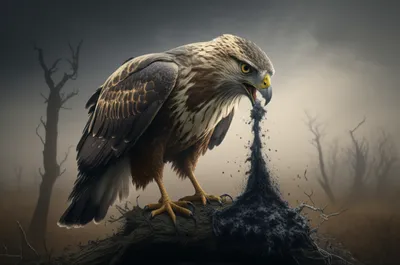 Illustration gleam - Image 1