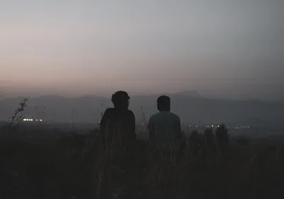 Illustration friended - Image 2