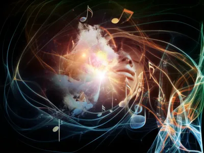 Illustration intangible