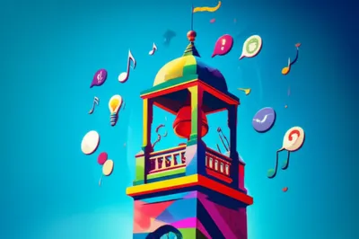 Illustration sounding - Image 1