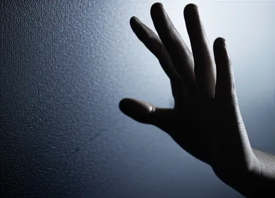 Illustration horror - Image 1