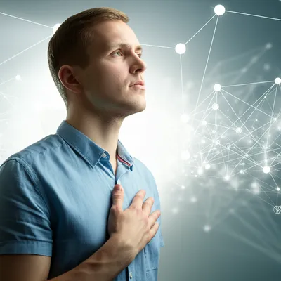 Illustration testify - Image 1