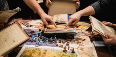 Illustration modules - Image 1