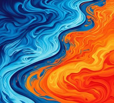 Illustration counterpoint