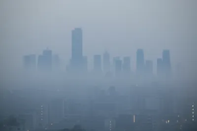 Illustration smoked - Image 1