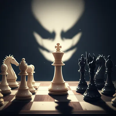 Illustration diabolical - Image 1