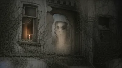 Illustration ghastly - Image 1