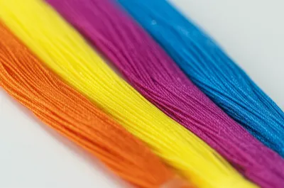 Illustration floss - Image 1