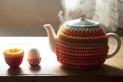 Illustration cozy - Image 1