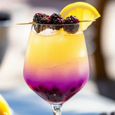 Illustration bramble - Image 1