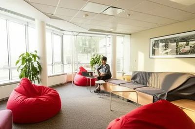 Illustration residence - Image 1