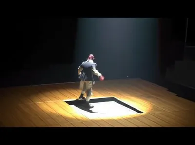 Illustration trapdoors - Image 1