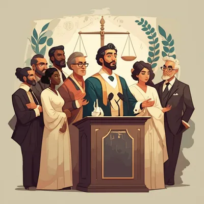 Illustration tong - Image 1