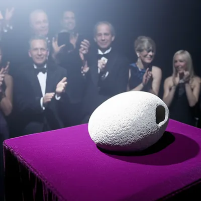 Illustration glorified - Image 1