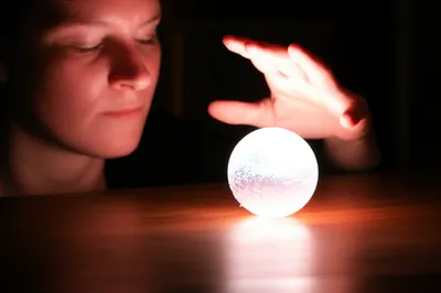 Illustration divining - Image 1