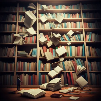 Illustration crisis - Image 1