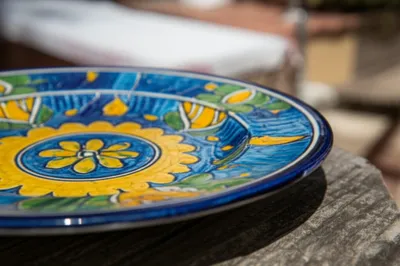 Illustration faience - Image 1