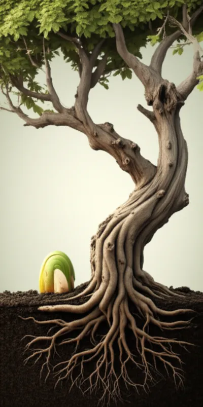 Illustration protoplast - Image 1