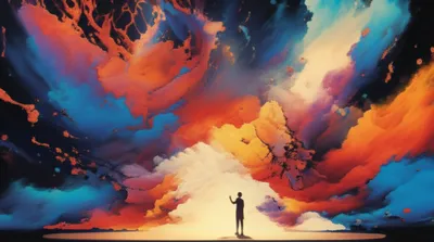 Illustration overtones - Image 1