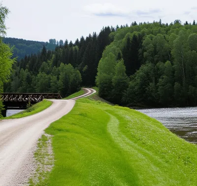 Illustration traversing - Image 1