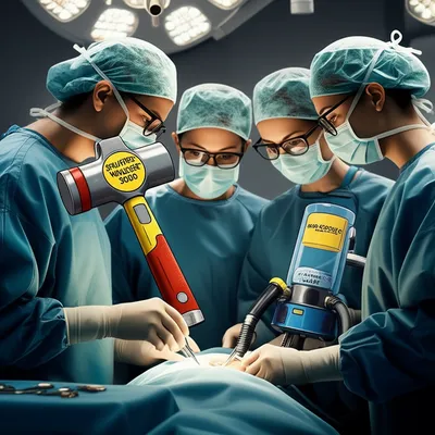 Illustration slangs - Image 1