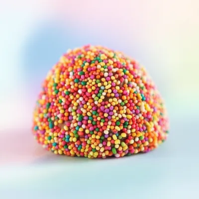 Illustration freckles - Image 1