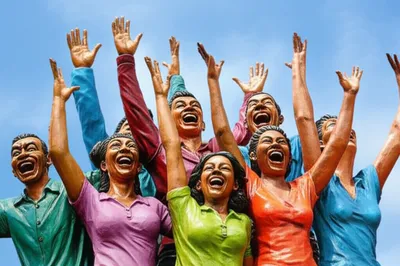 Illustration acclamations - Image 1