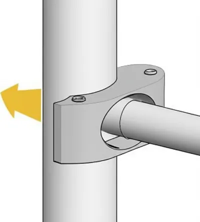 Illustration jaws - Image 1