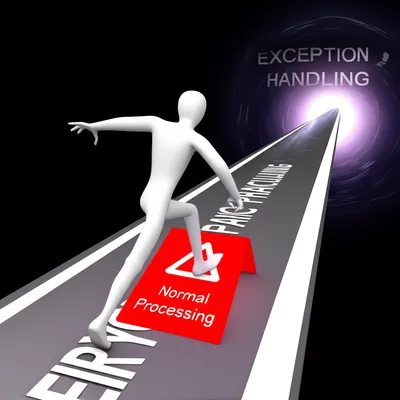 Illustration thrown - Image 1