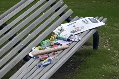 Illustration litters - Image 1