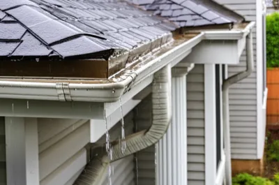 Illustration gutters - Image 1