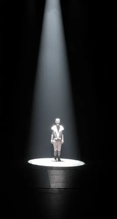 Illustration singular - Image 1