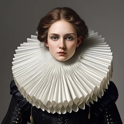 Illustration ruff - Image 1