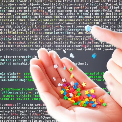 Illustration sugars - Image 1