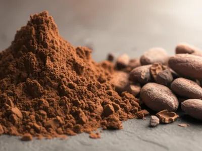 Illustration cocoa - Image 1