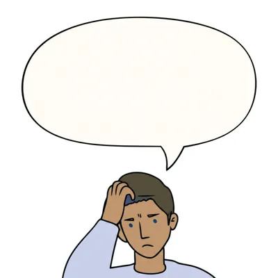 Illustration expletives - Image 1