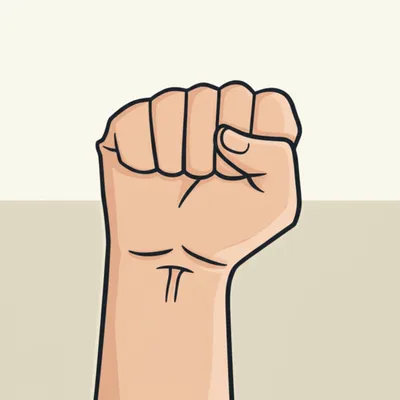 Illustration violent - Image 1