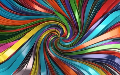 Illustration twists - Image 1