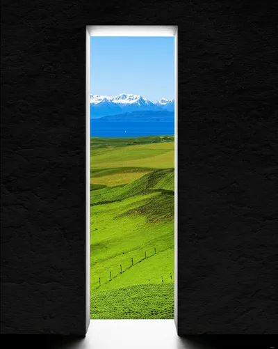 Illustration possibilities