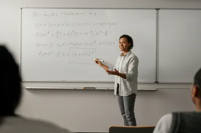 Illustration demonstrator