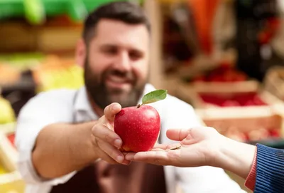 Illustration brought - Image 1