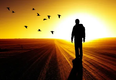 Illustration departing - Image 1