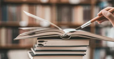 Illustration screened - Image 1