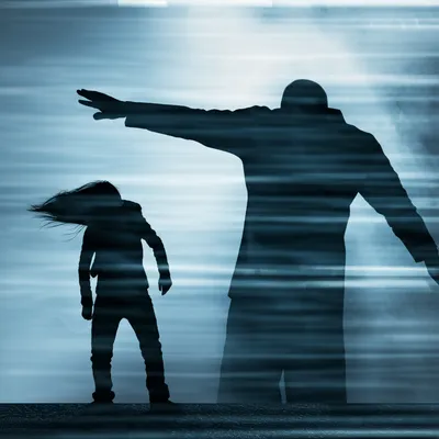 Hình ảnh minh họa compulsion - Ảnh 1