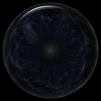 Illustration spheres - Image 1